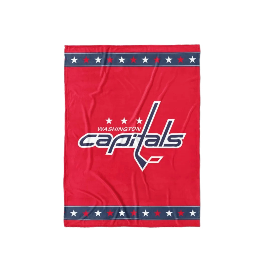 NHL ESSENTIAL WASHINGTON CAPITALS DEKA